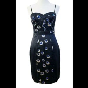 Rebecca Taylor silk dress